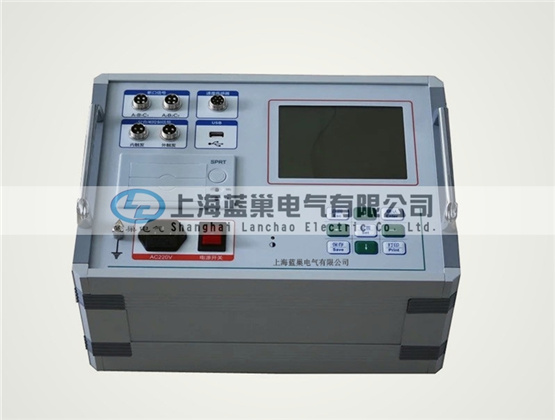 GKC-6F高壓開關(guān)機(jī)械特性測試儀適用于進(jìn)口、國產(chǎn)各廠家之多油、少油、SF6、真空等高壓開關(guān)機(jī)械特性測試。亦適用于電磁動作類電器(如接觸器、繼電器等)的時間測試。